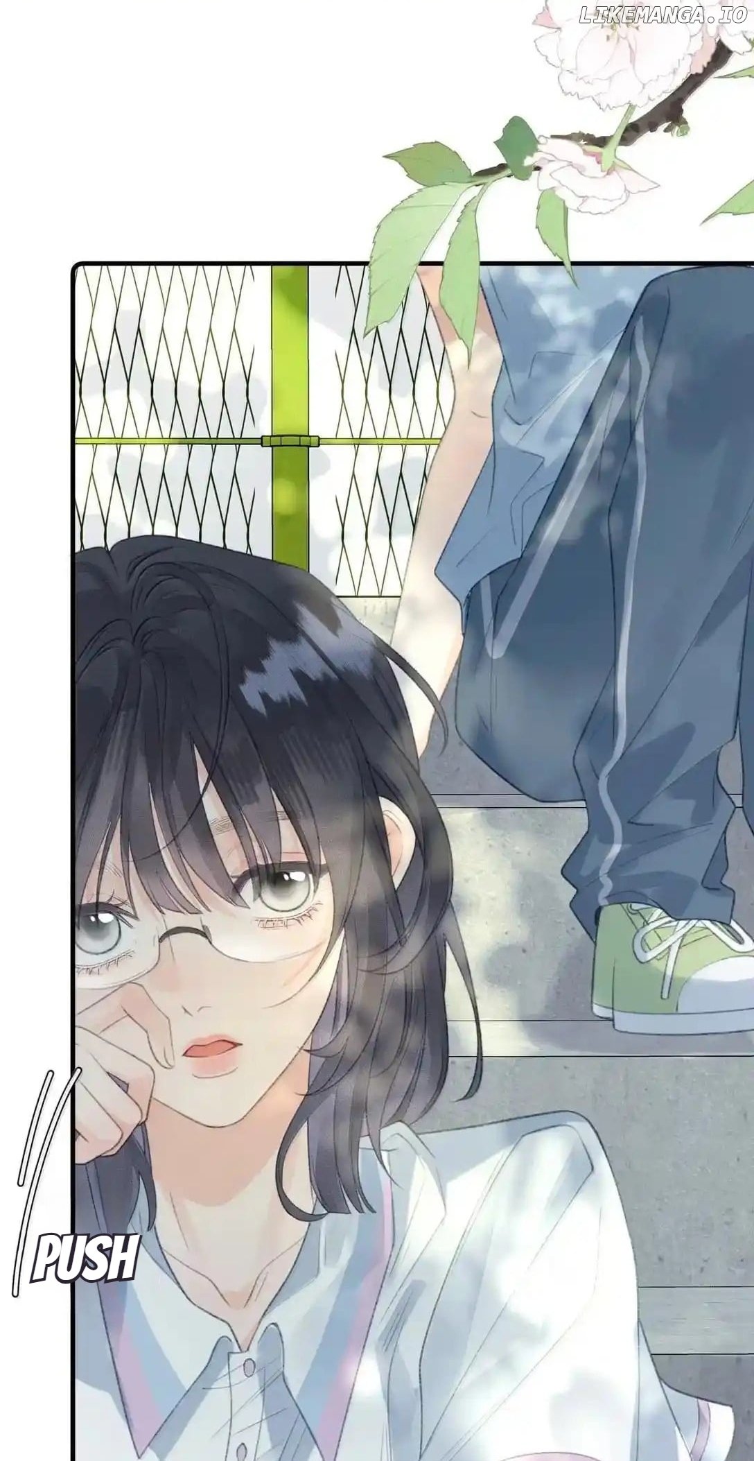 My Ex-Girlfriend Became My Boss Chapter 42 - page 15